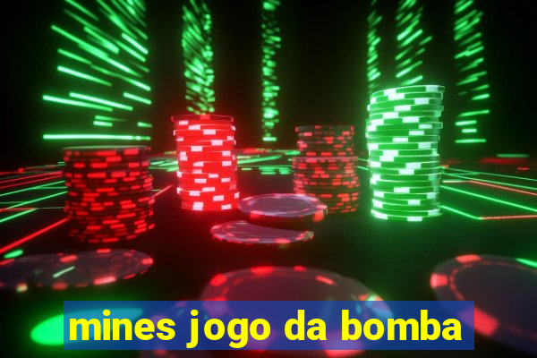 mines jogo da bomba